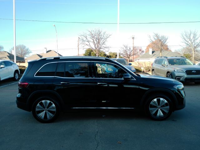 2023 Mercedes-Benz EQB 300 SUV 4MATIC Plano TX