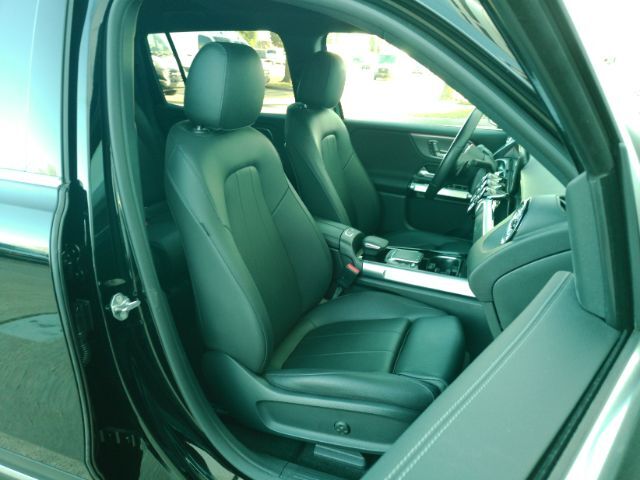 2023 Mercedes-Benz EQB 300 SUV 4MATIC Plano TX