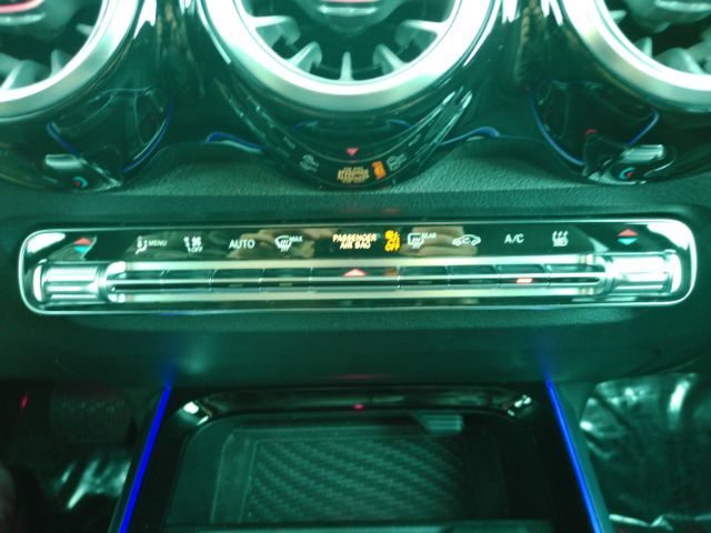 2023 Mercedes-Benz EQB 300 SUV 4MATIC Plano TX