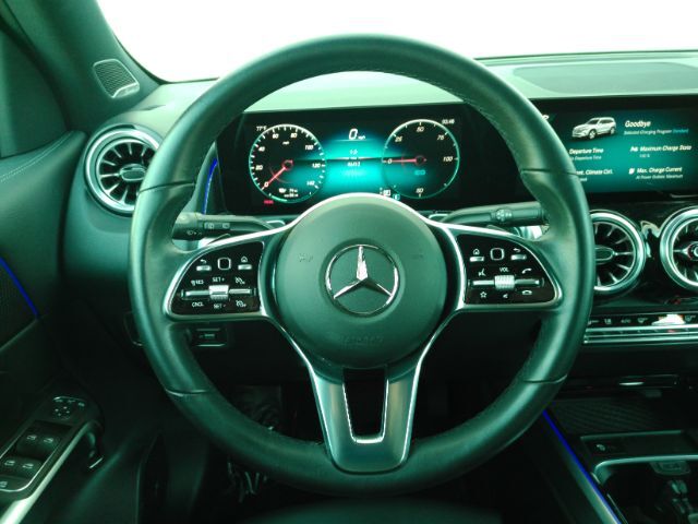 2023 Mercedes-Benz EQB 300 SUV 4MATIC Plano TX