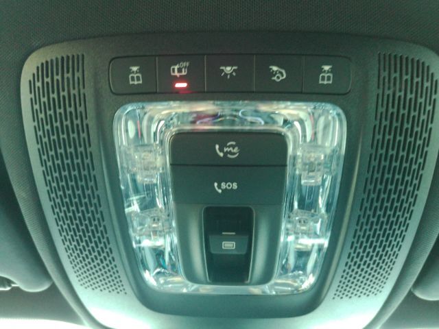 2023 Mercedes-Benz EQB 300 SUV 4MATIC Plano TX