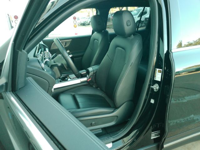 2023 Mercedes-Benz EQB 300 SUV 4MATIC Plano TX