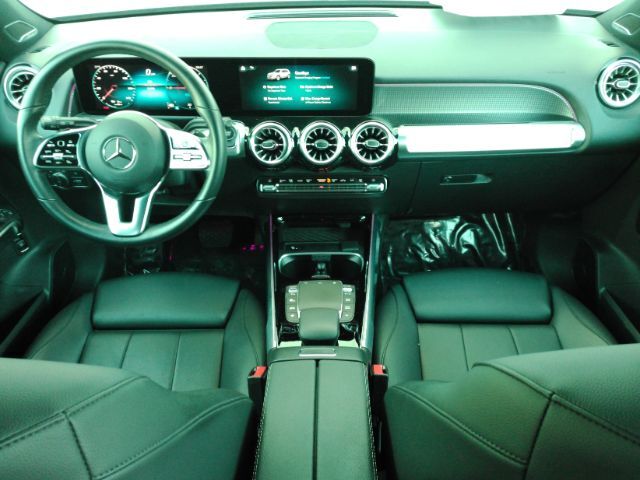 2023 Mercedes-Benz EQB 300 SUV 4MATIC