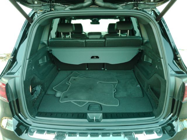 2023 Mercedes-Benz EQB 300 SUV 4MATIC Plano TX