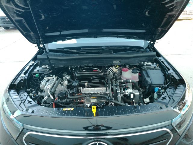 2023 Mercedes-Benz EQB 300 SUV 4MATIC Plano TX