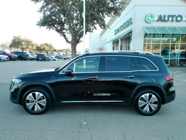 2023 Mercedes-Benz EQB 300 SUV 4MATIC Plano TX