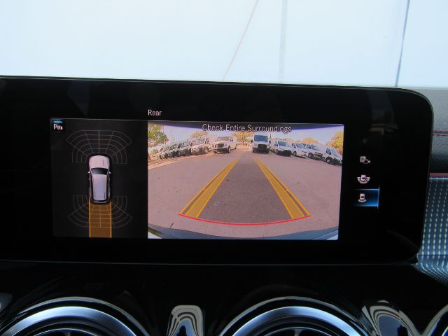 2023 Mercedes-Benz EQB 300 SUV 4MATIC Plano TX