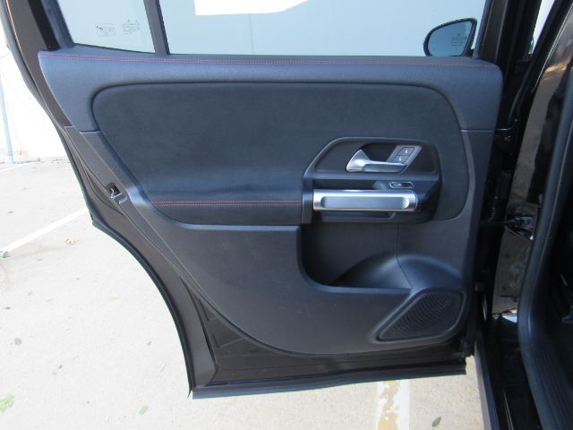 2023 Mercedes-Benz EQB 300 SUV 4MATIC Plano TX