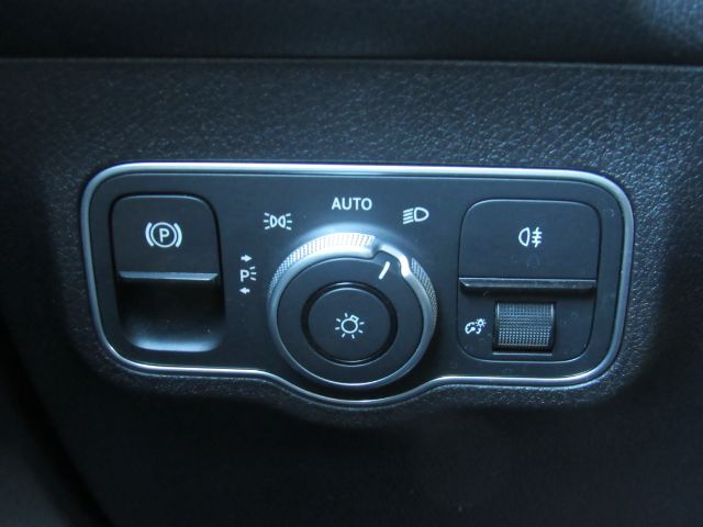 2023 Mercedes-Benz EQB 300 SUV 4MATIC Plano TX