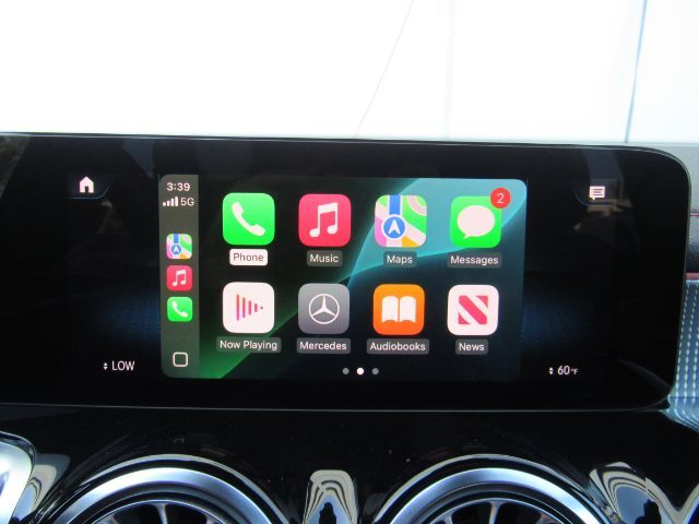 2023 Mercedes-Benz EQB 300 SUV 4MATIC Plano TX