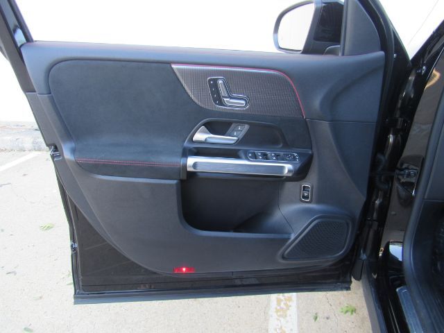 2023 Mercedes-Benz EQB 300 SUV 4MATIC Plano TX