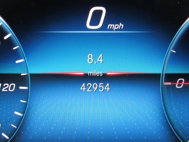 2023 Mercedes-Benz EQB 300 SUV 4MATIC Plano TX