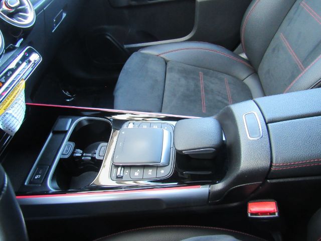 2023 Mercedes-Benz EQB 300 SUV 4MATIC Plano TX