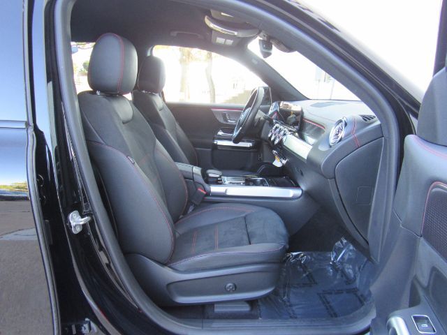 2023 Mercedes-Benz EQB 300 SUV 4MATIC Plano TX