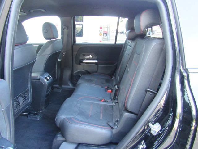 2023 Mercedes-Benz EQB 300 SUV 4MATIC Plano TX