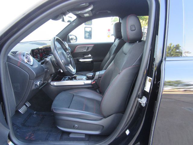 2023 Mercedes-Benz EQB 300 SUV 4MATIC Plano TX