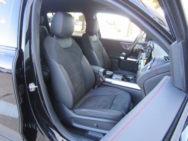 2023 Mercedes-Benz EQB 300 SUV 4MATIC Plano TX