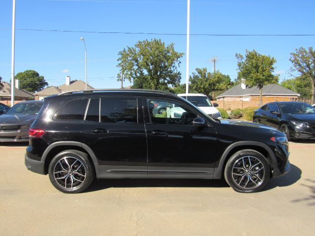 2023 Mercedes-Benz EQB 300 SUV 4MATIC Plano TX