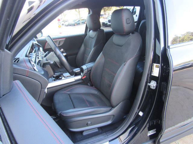 2023 Mercedes-Benz EQB 300 SUV 4MATIC Plano TX