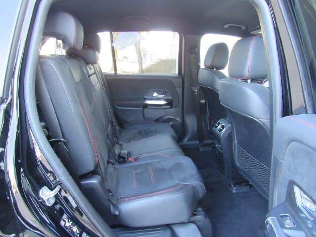 2023 Mercedes-Benz EQB 300 SUV 4MATIC Plano TX