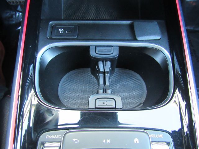 2023 Mercedes-Benz EQB 300 SUV 4MATIC Plano TX