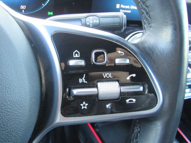 2023 Mercedes-Benz EQB 300 SUV 4MATIC Plano TX