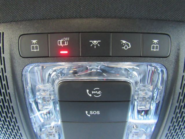 2023 Mercedes-Benz EQB 300 SUV 4MATIC Plano TX