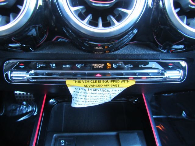 2023 Mercedes-Benz EQB 300 SUV 4MATIC Plano TX