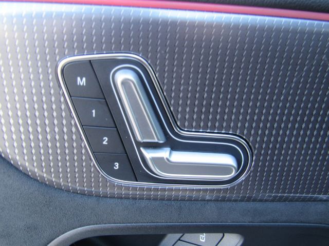 2023 Mercedes-Benz EQB 300 SUV 4MATIC Plano TX