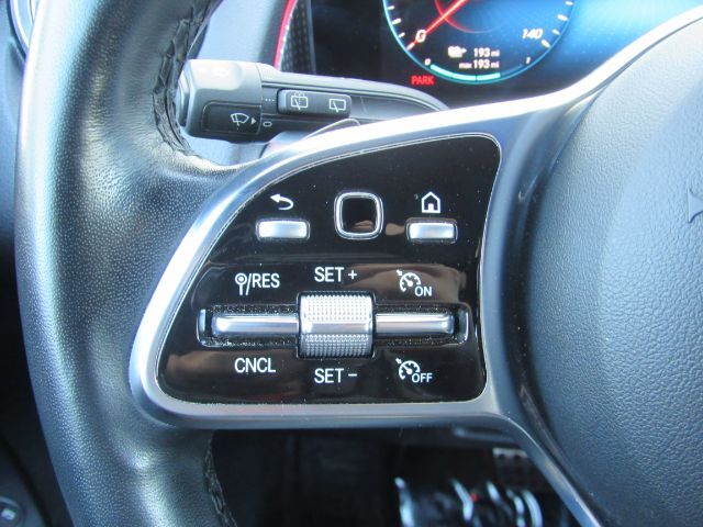 2023 Mercedes-Benz EQB 300 SUV 4MATIC Plano TX