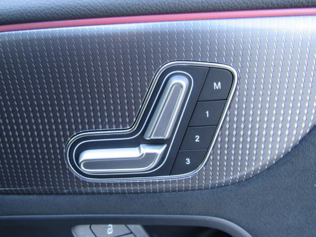 2023 Mercedes-Benz EQB 300 SUV 4MATIC Plano TX