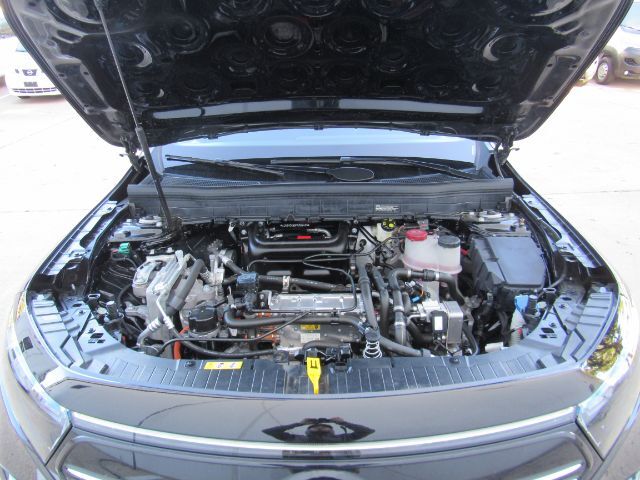 2023 Mercedes-Benz EQB 300 SUV 4MATIC Plano TX