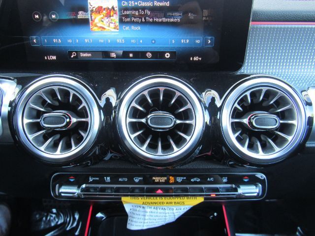 2023 Mercedes-Benz EQB 300 SUV 4MATIC Plano TX