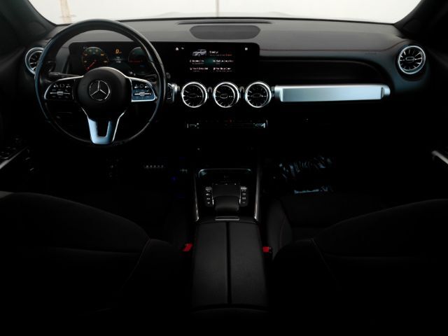 2023 Mercedes-Benz EQB 300 SUV 4MATIC Plano TX