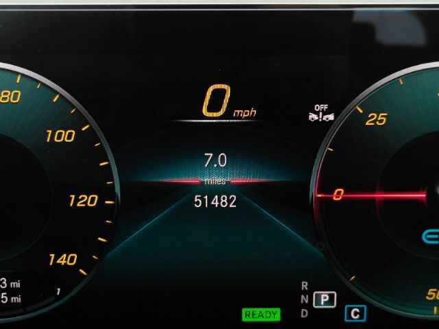 2023 Mercedes-Benz EQB 300 SUV 4MATIC Plano TX