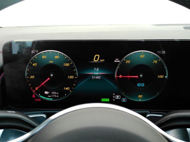 2023 Mercedes-Benz EQB 300 SUV 4MATIC Plano TX