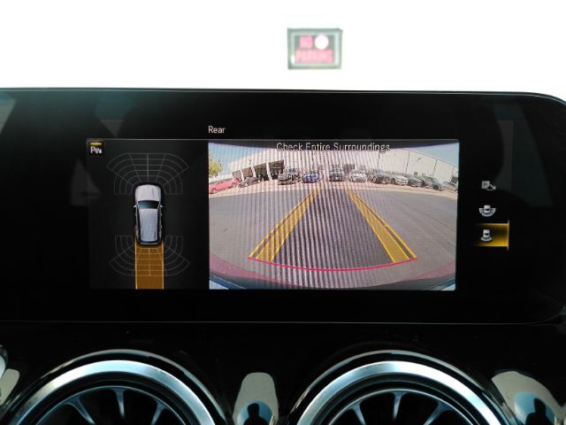2023 Mercedes-Benz EQB 300 SUV 4MATIC Plano TX