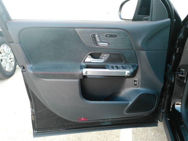 2023 Mercedes-Benz EQB 300 SUV 4MATIC Plano TX