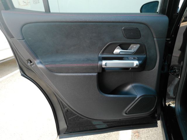 2023 Mercedes-Benz EQB 300 SUV 4MATIC Plano TX