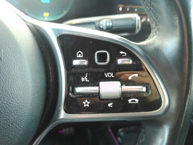 2023 Mercedes-Benz EQB 300 SUV 4MATIC Plano TX
