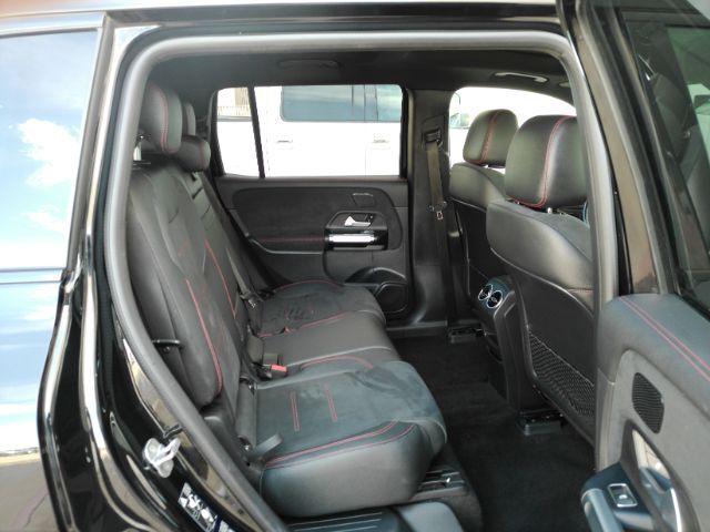 2023 Mercedes-Benz EQB 300 SUV 4MATIC Plano TX