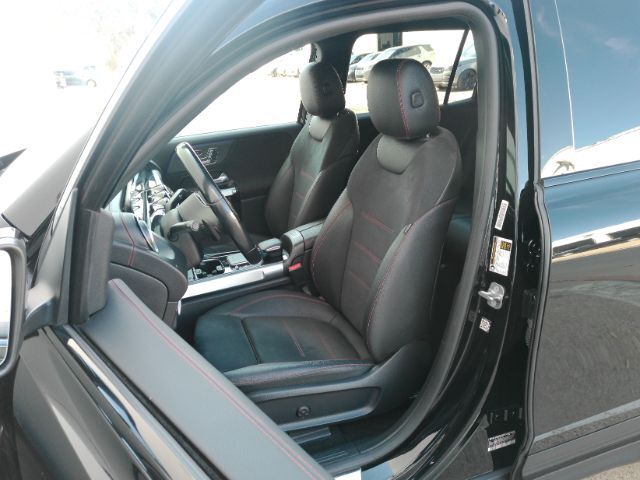 2023 Mercedes-Benz EQB 300 SUV 4MATIC Plano TX