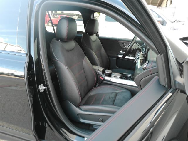 2023 Mercedes-Benz EQB 300 SUV 4MATIC Plano TX