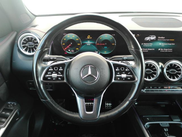 2023 Mercedes-Benz EQB 300 SUV 4MATIC Plano TX