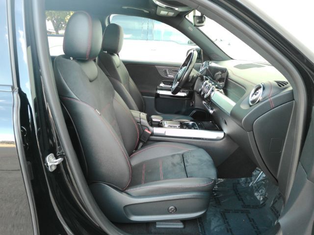 2023 Mercedes-Benz EQB 300 SUV 4MATIC Plano TX