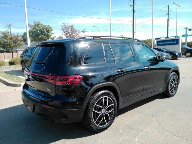2023 Mercedes-Benz EQB 300 SUV 4MATIC Plano TX