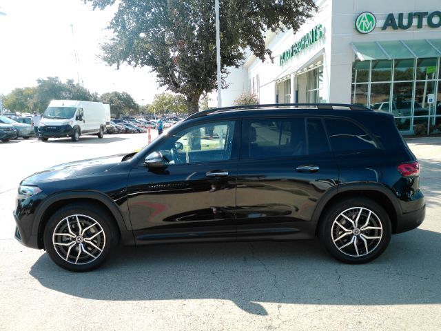 2023 Mercedes-Benz EQB 300 SUV 4MATIC Plano TX