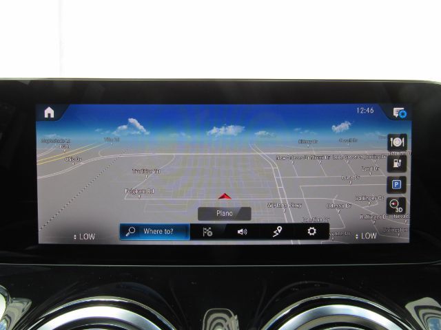 2023 Mercedes-Benz EQB 300 SUV 4MATIC Plano TX