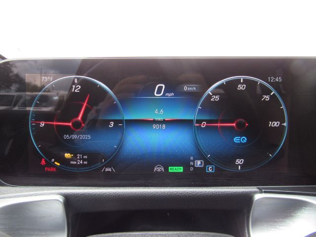 2023 Mercedes-Benz EQB 300 SUV 4MATIC Plano TX