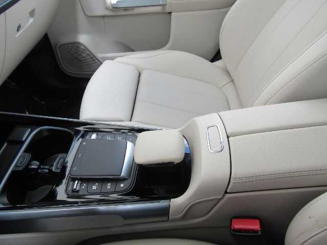 2023 Mercedes-Benz EQB 300 SUV 4MATIC Plano TX